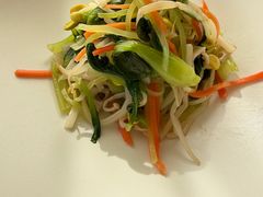 -绿杨春·淮扬宴(庐山路店)