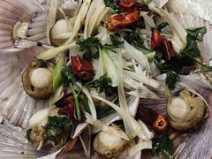 -老东镇啤酒屋海鲜加工·蒸汽海鲜·海鲜烧烤(台东店)