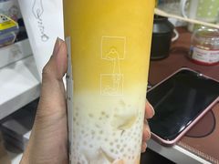 -喜茶(中山利和新地店)