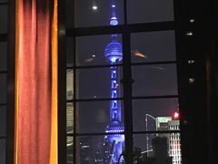 -YUE·6·西式融合餐厅(外滩六号店)