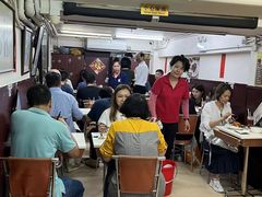 -龍記飯店