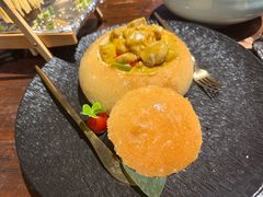 -陶醉馆·佛山创意菜(南风古灶店)