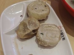 -小杨生煎(深圳岗厦北店)