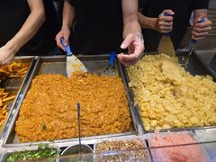 -丁家坡洋芋·观音桥好吃街A区(全国总店)