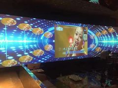 -蓝色派对KTV(聚然广场店)