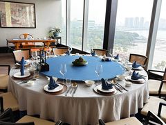 -馋遇江南·精致湖景雅宴(东方之门店)