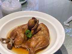 -老德州四合院·德州菜(天衢路店)