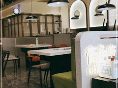 大堂-有鱼吃·纸包烤鱼(曲江创意谷店)