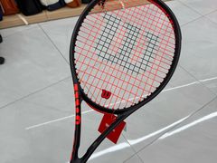 -Wilson威尔胜(漕溪北路店)