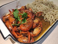 -友达面馆(二七南路店)
