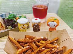 红薯条-就是卷儿Wrap and Roll(宣化路店)
