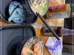 -珍记海鲜粥·海鲜粉