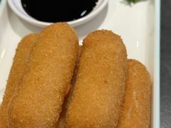 -江边城外烤全鱼(汉光百货店)