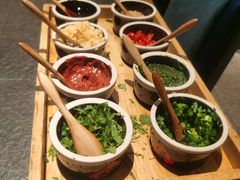 -老墙根涮肉·铜锅·烧烤(欢乐谷·王四营店)