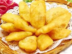 -海蓝海鲜馆(五四北店)