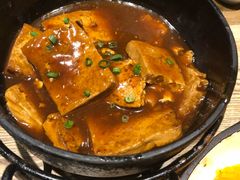 -蜜桃餐厅·古运河畔(南下塘店)