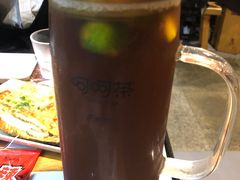 -木屋烧烤(岗顶二店)