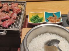 -味太助·银饭食堂(中华城店)