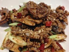 -到家尝北京菜(西坝河店)