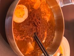-松涛园朝鲜·海鲜·料理店(鸭绿江断桥店)