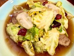 -百家鲜·杭帮菜