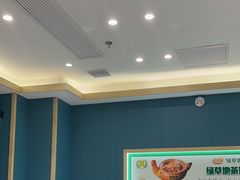 -绿草地·湘菜(芙蓉天街店)