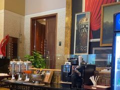 -怡聚轩全日制自助餐厅(大中华喜来登酒店)