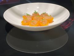 -杭州临平万丽酒店·万丽轩中餐厅