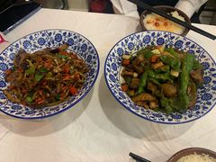 -新新湘菜馆(新中街二条店)