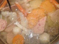 -椰夫人·养生椰子鸡(金沙洲永旺店)