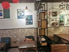 -之悦咖啡馆(新星宇·之洲店)