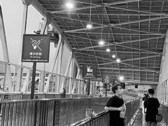 -武汉关码头(轮渡站)