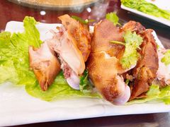 -张包铺(道外店)