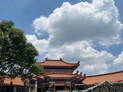 -广东圆玄道观
