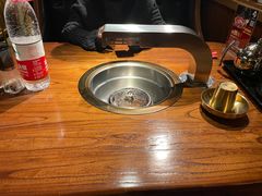 -九田家黑牛烤肉料理(新辰里亚运村店)