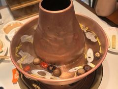 -东门口·新式老北京火锅(河西龙湖天街店)
