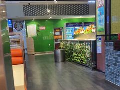-鑫海汇海鲜烤肉自助(北国商城店)