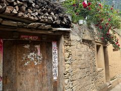 -萝卜寨羌文化生态旅游区