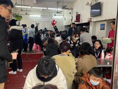 -后街女孩肠粉店