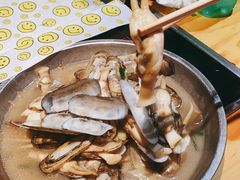-新疆烧烤王(广灵店)