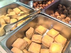 -娘心豆品(方庄店)