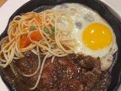 -豪客来牛排(天阳D32店)