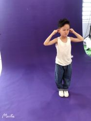 -星豆豆儿童摄影(南郊太白南路店)