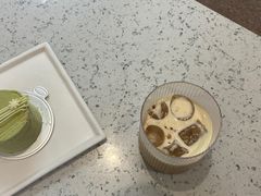 -1/4 ONE QUARTER COFFEE LAB(朝阳大悦城店)