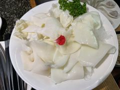 -杨肥肠火锅大排档(火车站花园店)