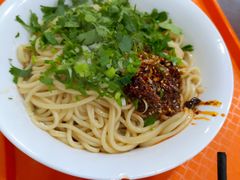 -马有才牛肉面(银池·花香丽舍店)