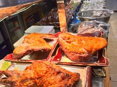 -一招鲜·全羊铺·蒙古奶茶(五一北路店)