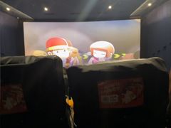 -丽达购物中心(崂山店)