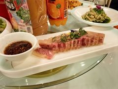 -瑞海姆酒店中餐厅