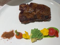 -PARFUM FLORAL花境法餐(南京首店)